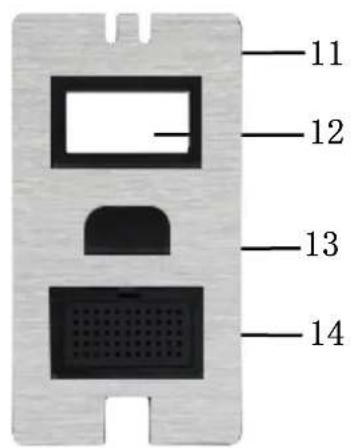 H.KOENIG DFX600 - DESCRIPTION - 4