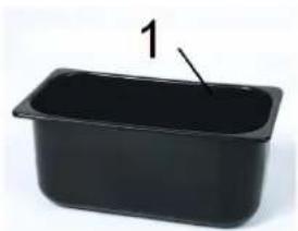 H.KOENIG DFX600 - IDENTIFICACION DEL PRODUCTO - 1