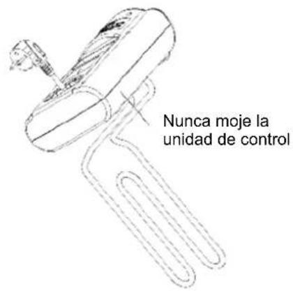 H.KOENIG DFX600 - ANTES DEL PRIMER USO - 1