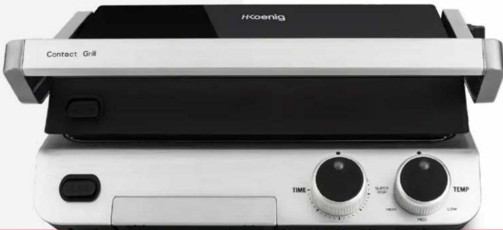 H.KOENIG GR70 - 1