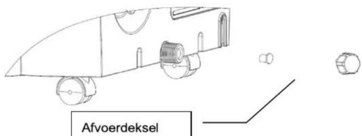 H.KOENIG KOL7812 - AFVOERINSTRUCTIE - 1