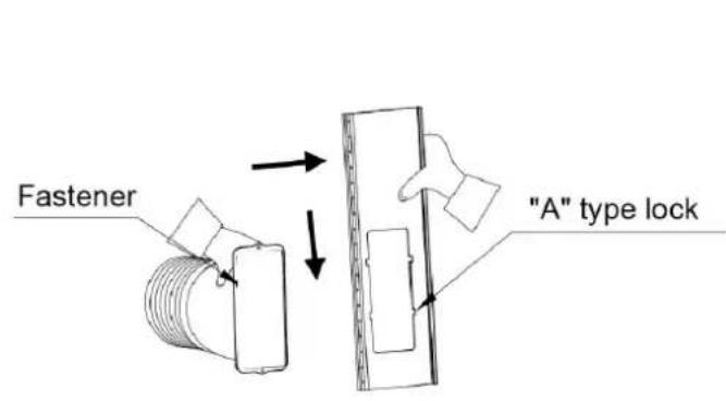 H.KOENIG KOL7812 - INSTALLATION & ADJUSTMENT - 4