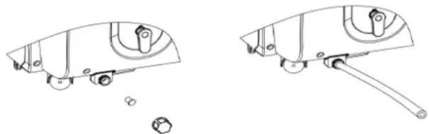 H.KOENIG KOL7812 - DRAINAGE INSTRUCTION - 2