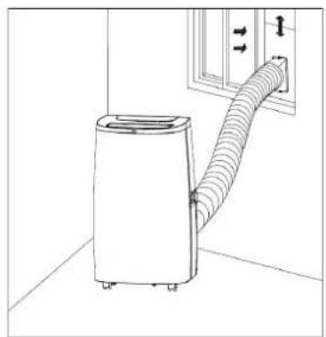 H.KOENIG KOL7812 - INSTALLATION & ADJUSTMENT - 6