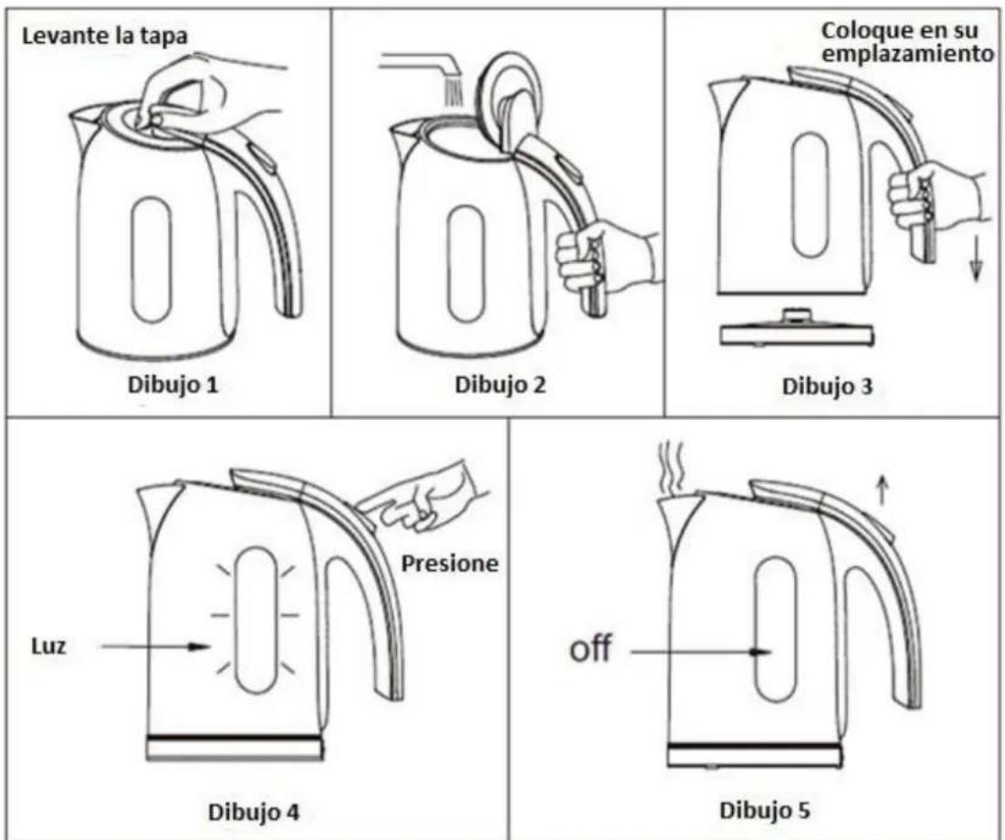 H.KOENIG BO17 - ESPNOL - 1