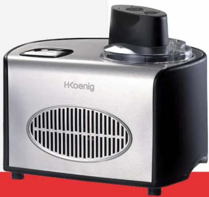 H.KOENIG HF250 - 1