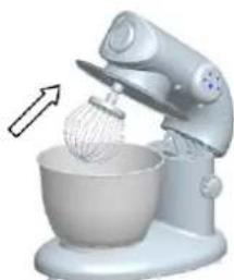 H.KOENIG KM80 - HOW TO USE: - 7