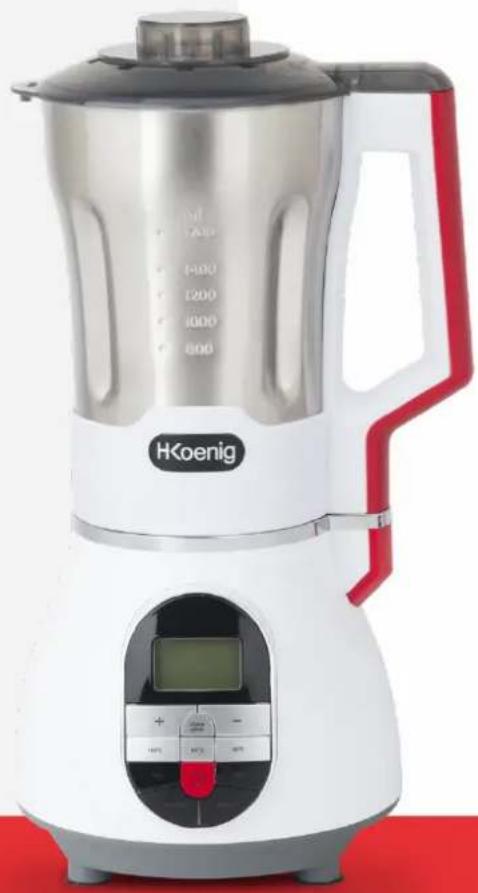 H.KOENIG MXC36 - 1