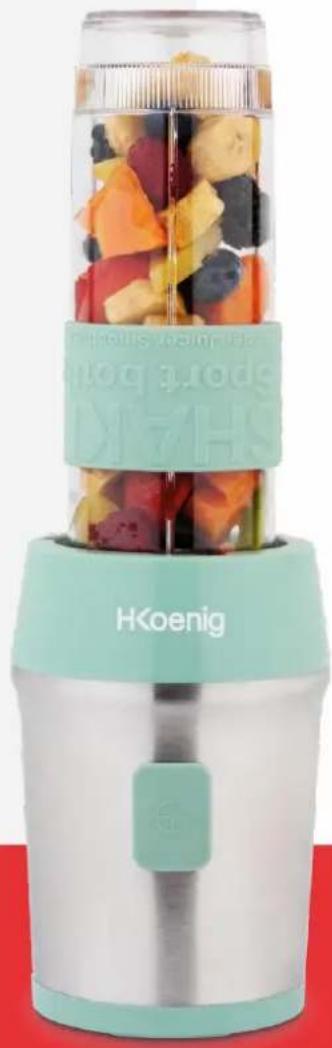 H.KOENIG SMOO18 - 1