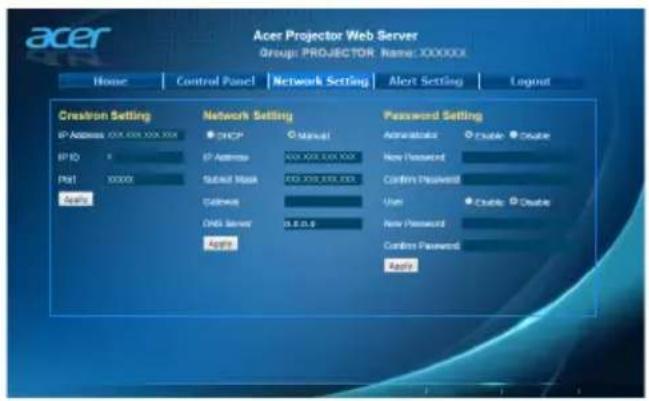 ACER BS020 - 設定 - 4