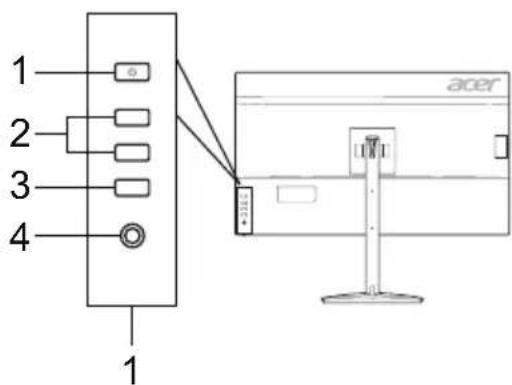 ACER XV322UX - a 1 - 1