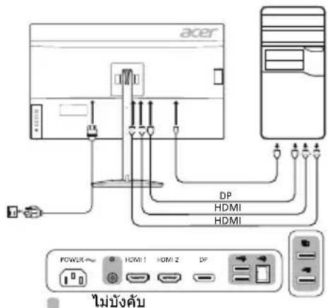 ACER XV322UX - n - 1