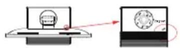 ACER B276HULC - Warning zu Magneten - 1