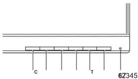 ACER B276HULC - BbHn6yToHn 3a ynpabJeHne - 1
