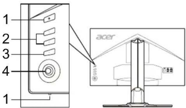 ACER XZ271UA - yao: yao yao yao yao yao - 1