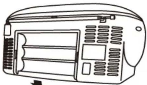 THOMSON TH379334 - Tartalomjegyzék - 2
