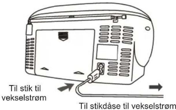 THOMSON TH379334 - Emballagens indhold - 2