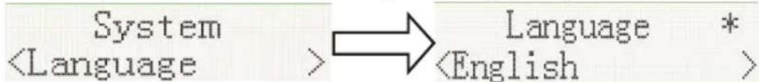 THOMSON TH379334 - Idioma - 1