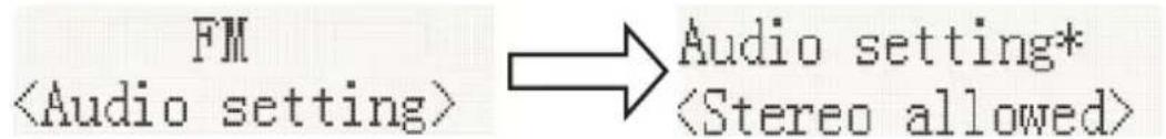 THOMSON TH379334 - Impostazioni di ricerca - 3