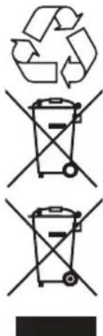THOMSON TH379334 - Protezione dell'ambiente - 1