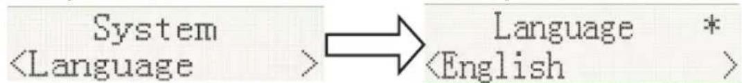 THOMSON TH379334 - Language - 1