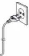 THOMSON TH379334 - ATTENZIONE - 2