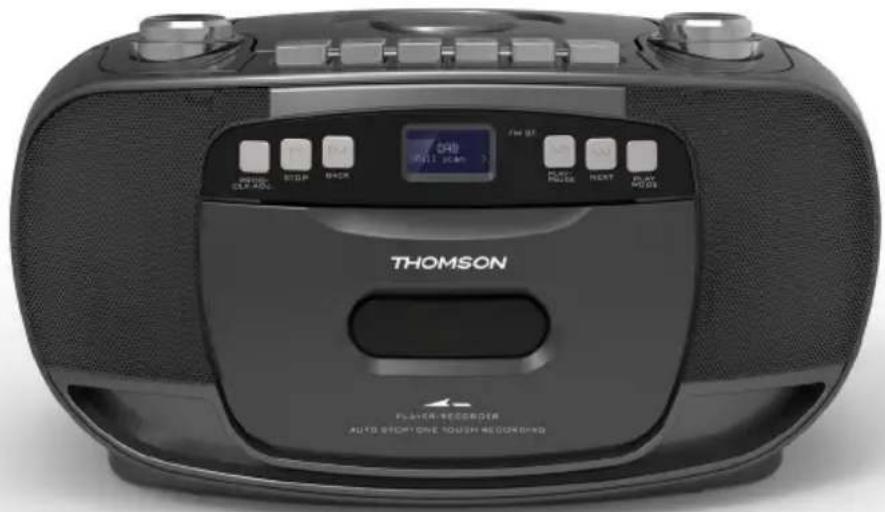 THOMSON TH379334 - THOMSON - 1