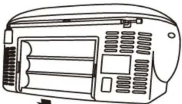 THOMSON TH379334 - Spis treści - 2