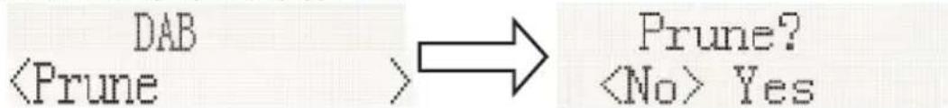 THOMSON TH379334 - DRC (Dynamic Range Control – dynamiczne sterowanie zakresem) - 1