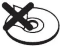 THOMSON TH379334 - About the disks - 2