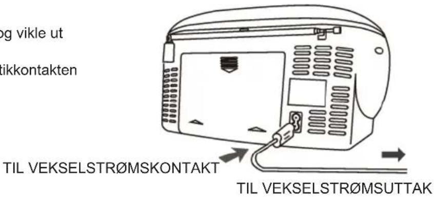 THOMSON TH379334 - Dette er i boksen - 2