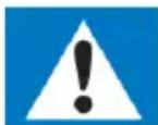 THOMSON TH379334 - Warnung - 1