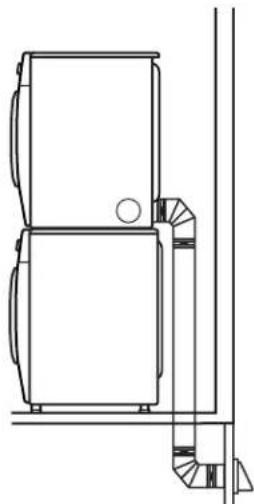 MAYTAG W10869845 - Pièces nécessaires : - 2