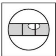 MAYTAG W10869845 - Check levelness of washer - 5