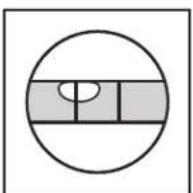 MAYTAG W10869845 - Check levelness of washer - 3