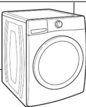 MAYTAG W10869845 - Traslade la lavadora hacasu ubicacion final - 1