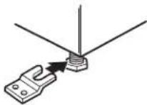 MAYTAG W10869845 - Parts Needed: - 1