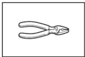 MAYTAG W10869845 - HERRIMIENTAS Y PIEZAS - 3