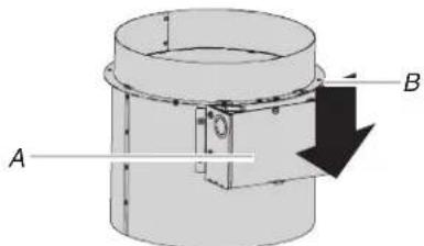 MAYTAG W10446914 - Wall or Island Mount Range Hood Models - 4
