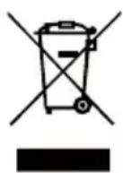 ACER KG252QX - Atilacak Ekipmanin Avrupa Birliigi Üyesi Ülkerde Özel Mekanda Kullanılarca Atilmasi - 1