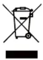 ACER KG252QX - Afvoer van afgedankte apparatuur door Gebruikers in particuliere huishoudens in de Europese Unie - 1