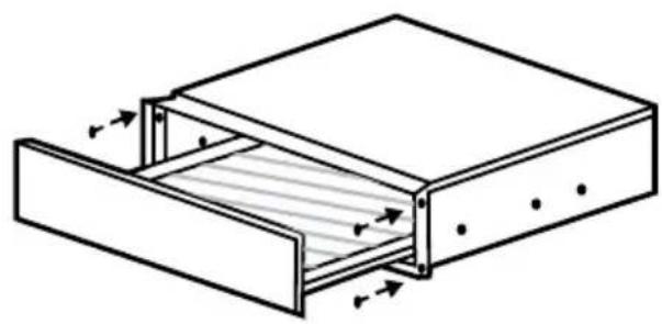 SCHOLTES SOTC1410B - Remarque: - 1