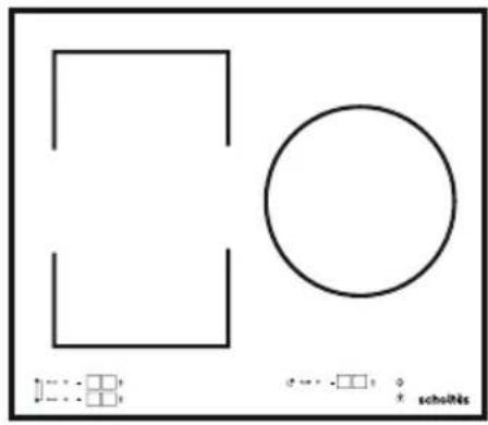 SCHOLTES SOTF1510B - 1