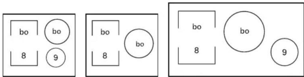 SCHOLTES SOTF1510B - Setting the power - 1