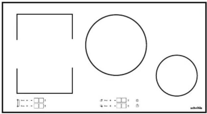 SCHOLTES SOTF1510B - 2