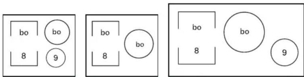 SCHOLTES SOTF1810B - Setting the power - 1