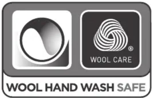 ELECTROLUX EW7W4856SP - Woolmark Wool Care - Bleu - 1