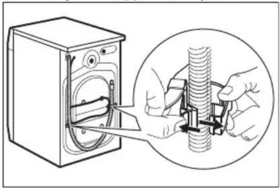 ELECTROLUX EW7W4856SP - ATTENTION! - 1