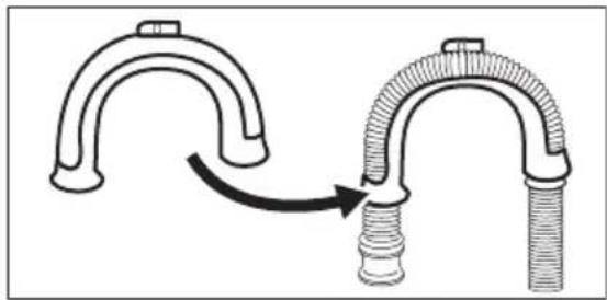 ELECTROLUX EW7W4856SP - Vidange de l'eau - 2