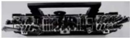 GE GDP615HFMDS - Silverware Basket - 3